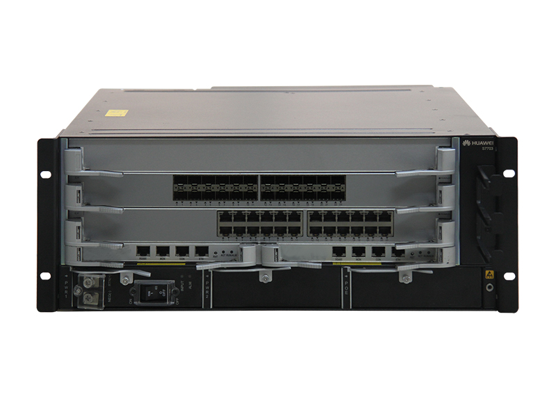 S7700路由交换机